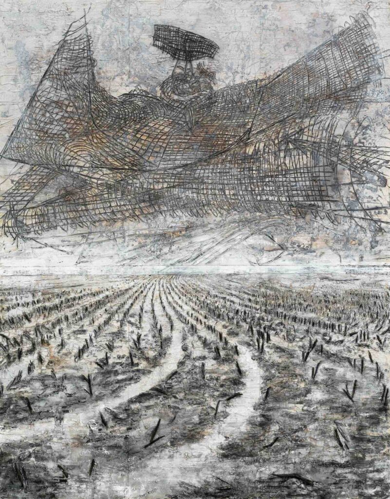 String Theory Kiefer