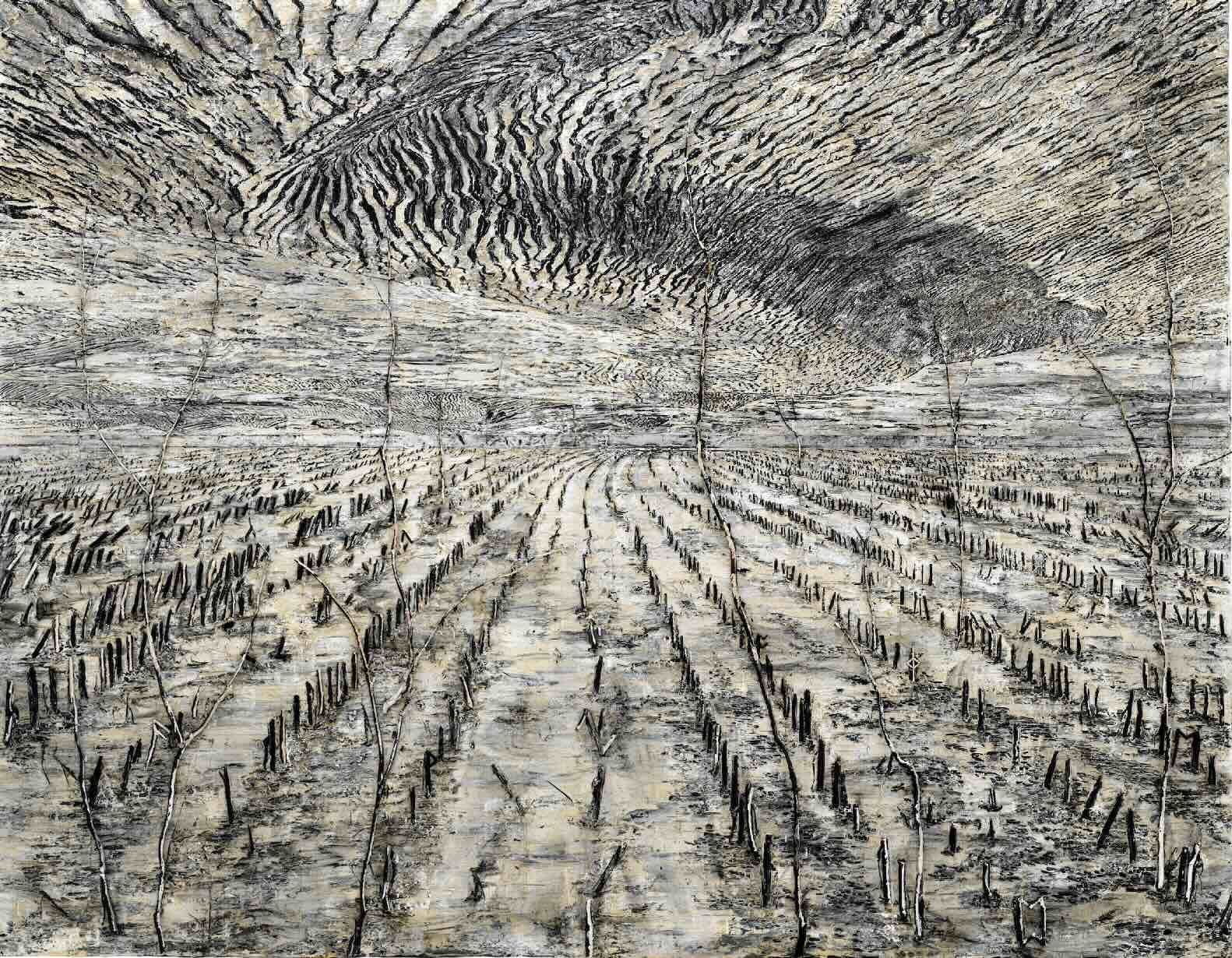 String Theory Kiefer