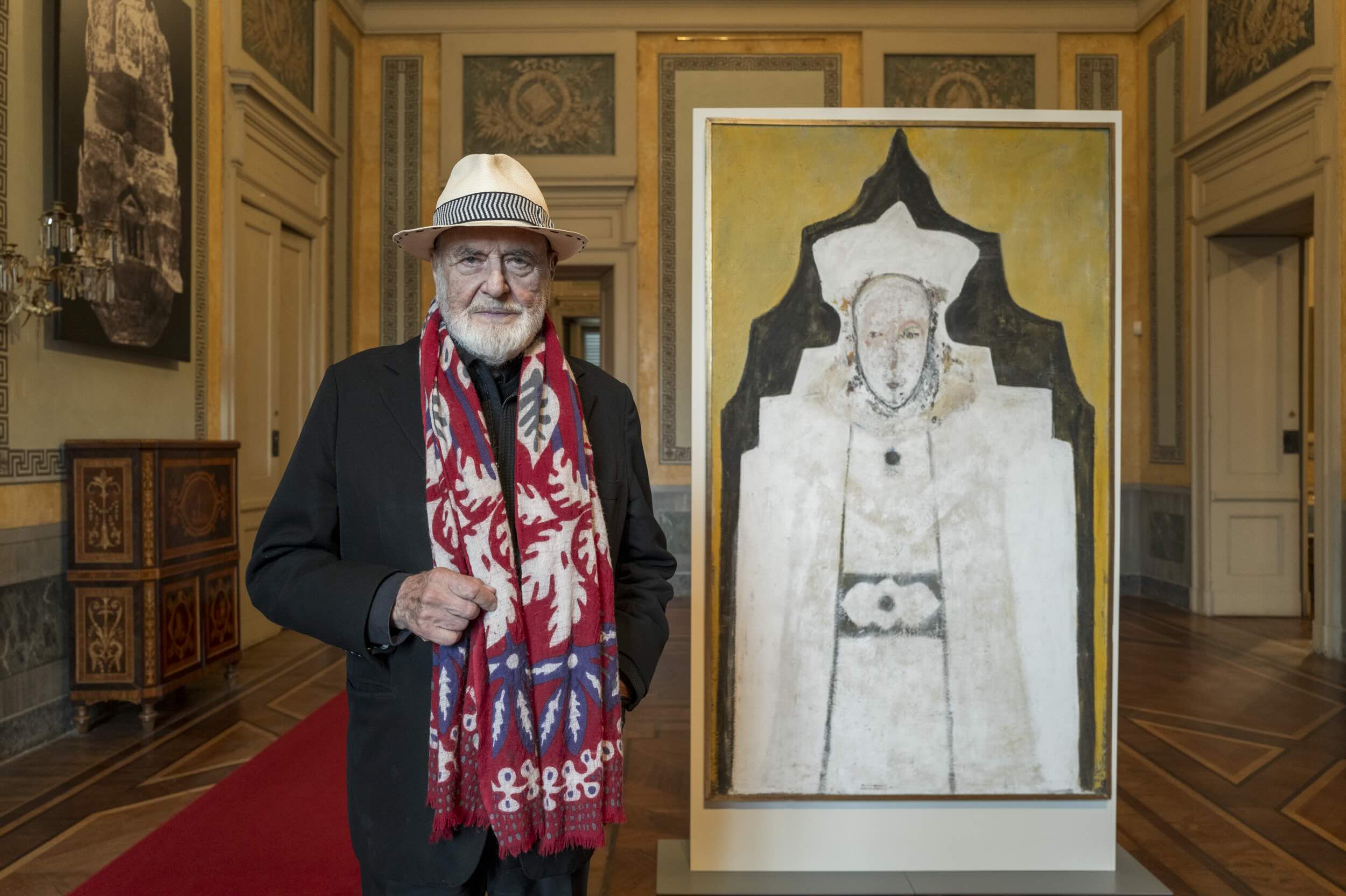 Michelangelo Pistoletto