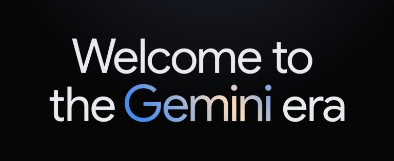 Perché Gemini cambierà l’AI (e i suoi legami con l’astrofisica)