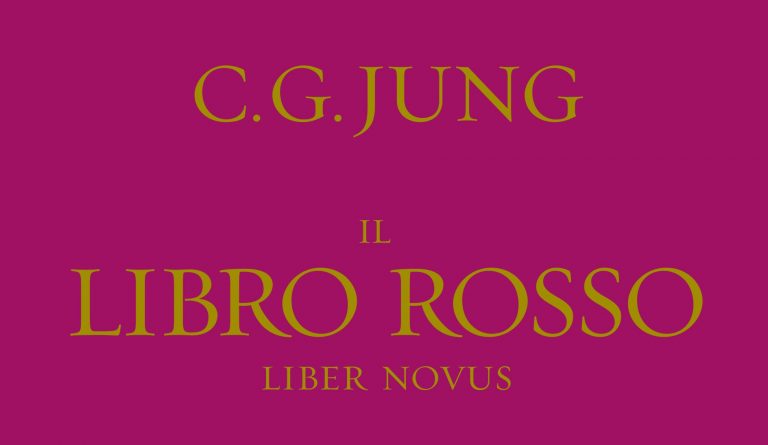 Il Libro Rosso di Jung, un viaggio nella mente umana