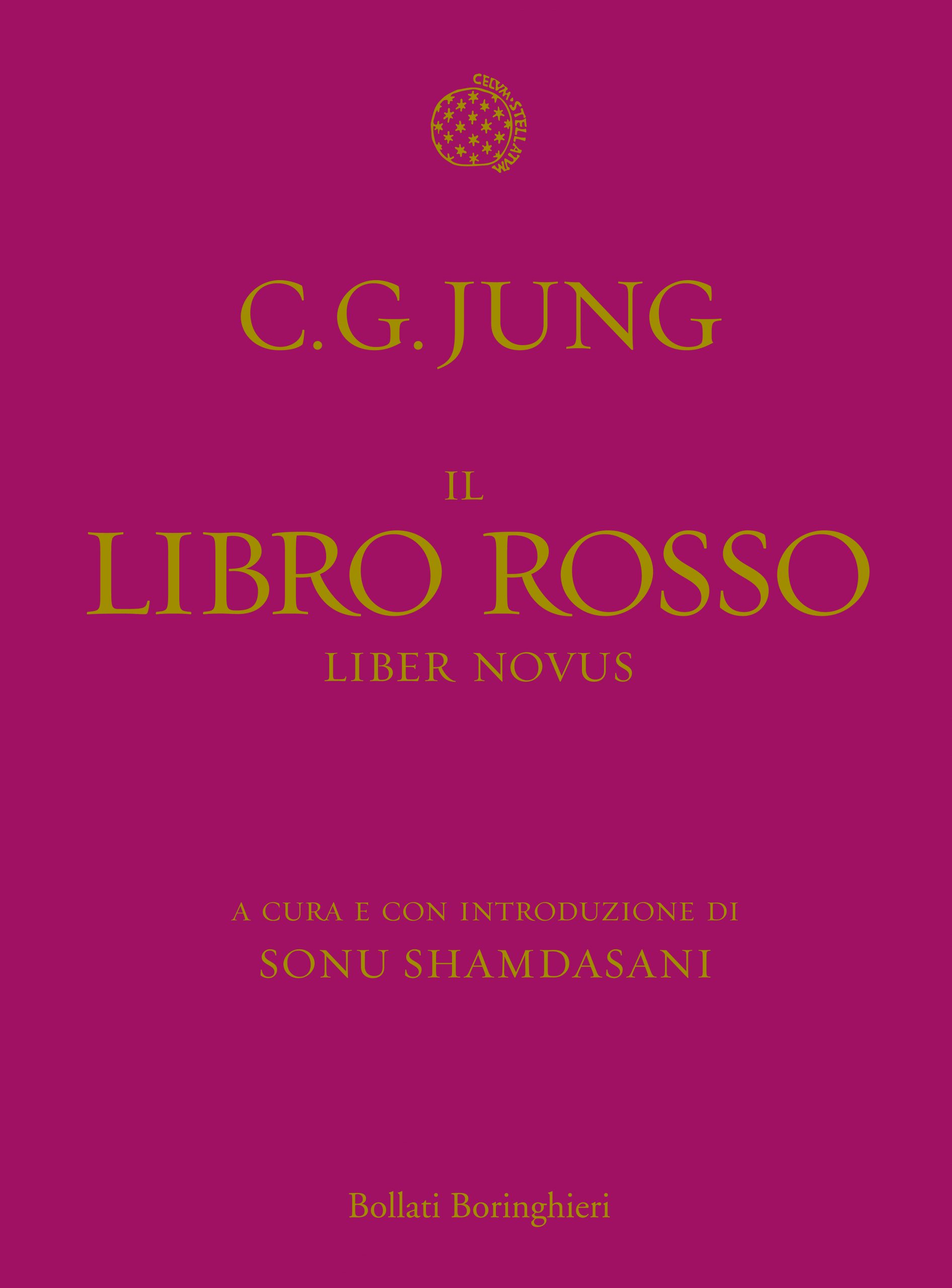 Libro Rosso di Jung
