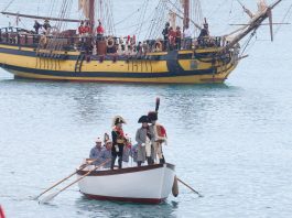 Napoleone all'Elba