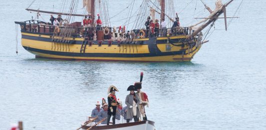 Napoleone all'Elba