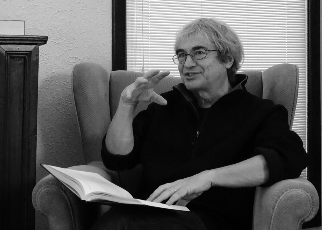 Carlo Rovelli