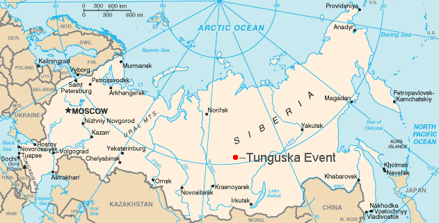 Russia-CIA_WFB_Map--Tunguska