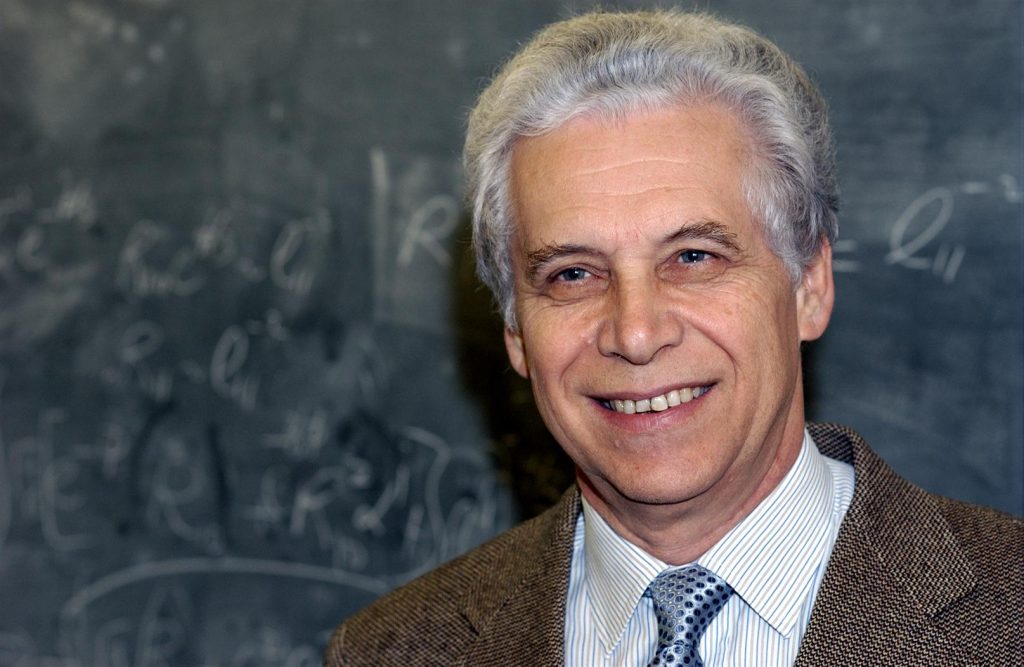 Gabriele Veneziano