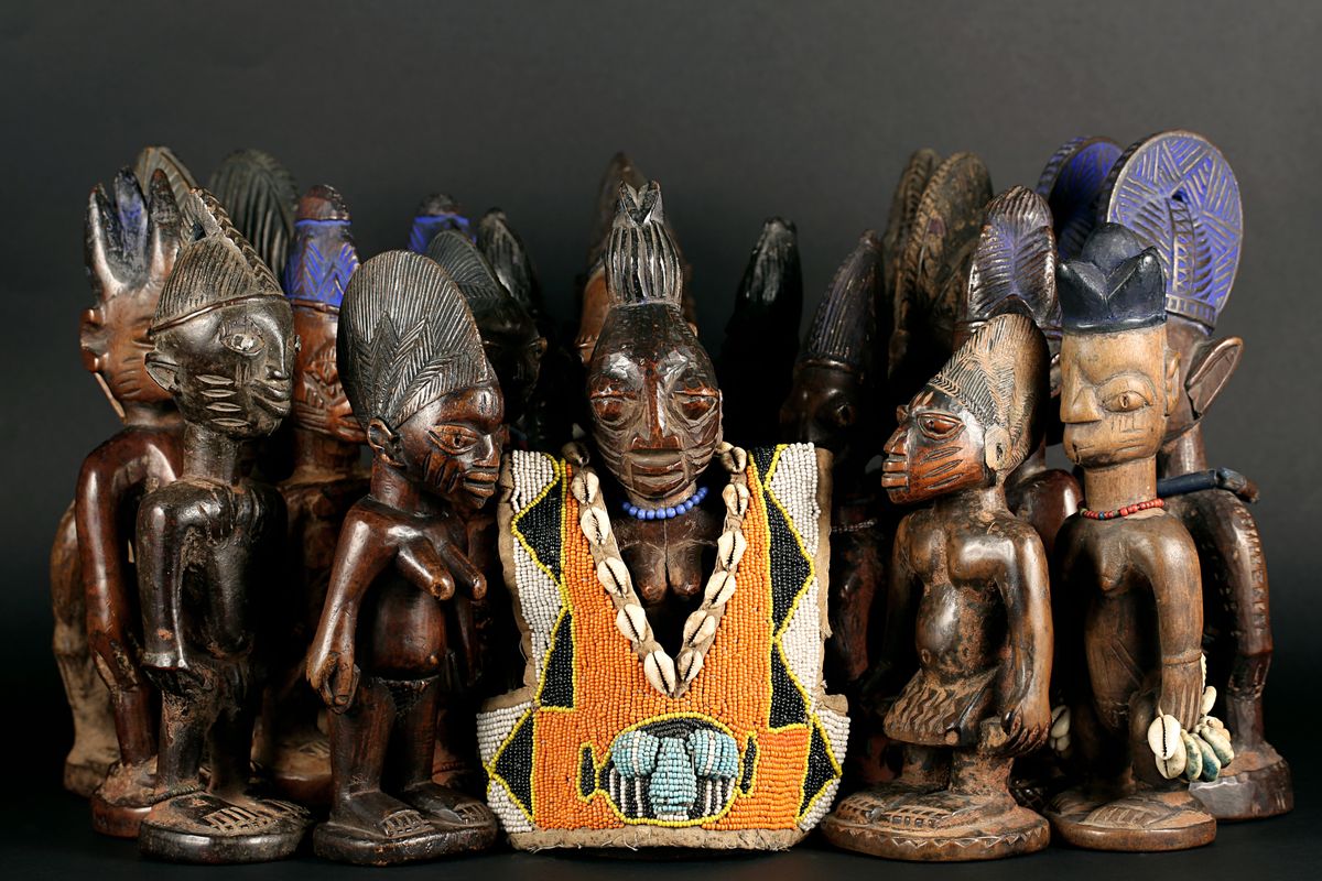 Ibeji gruppo