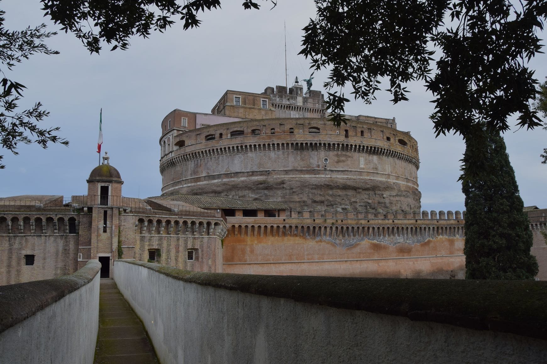Passetto di Borgo
