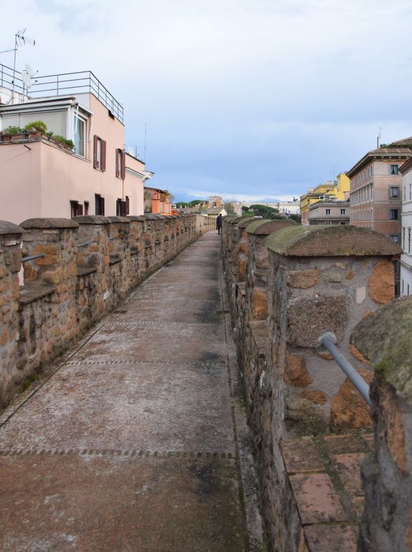 Passetto di Borgo 2