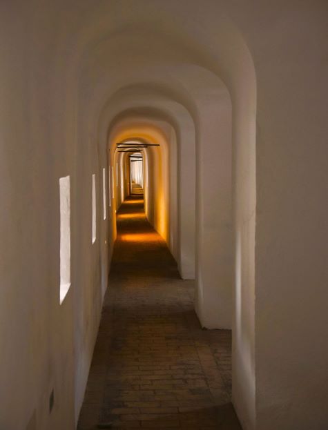 Passetto di Borgo 3