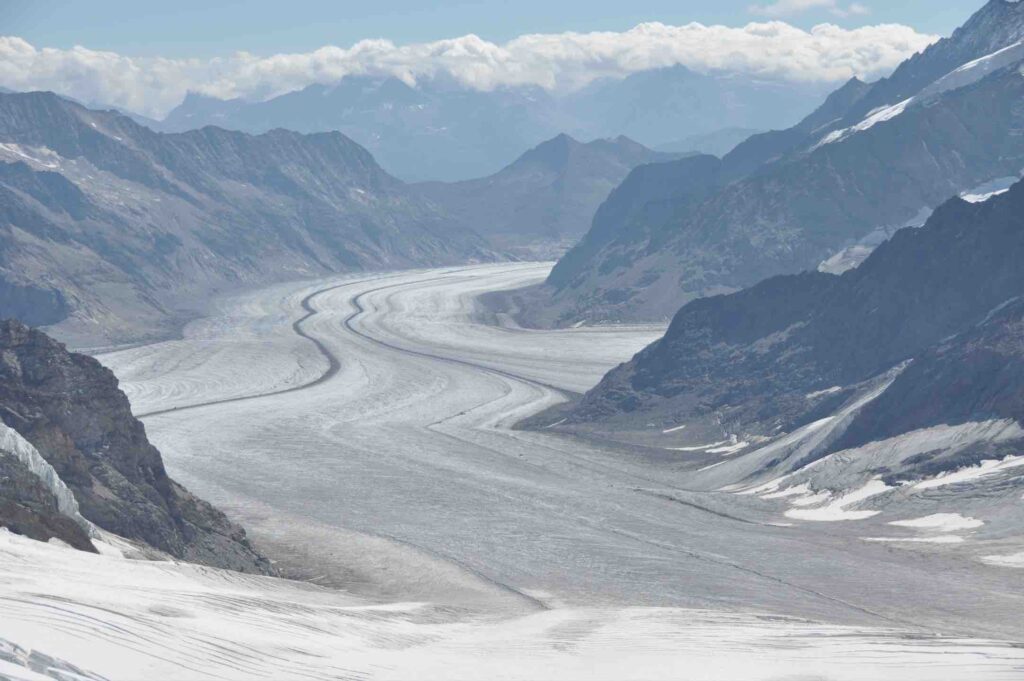 Aletsch
