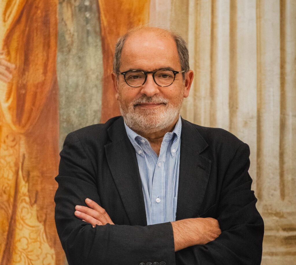 Vittorio Gallese