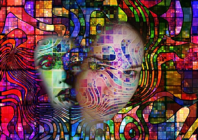 Dissociation
