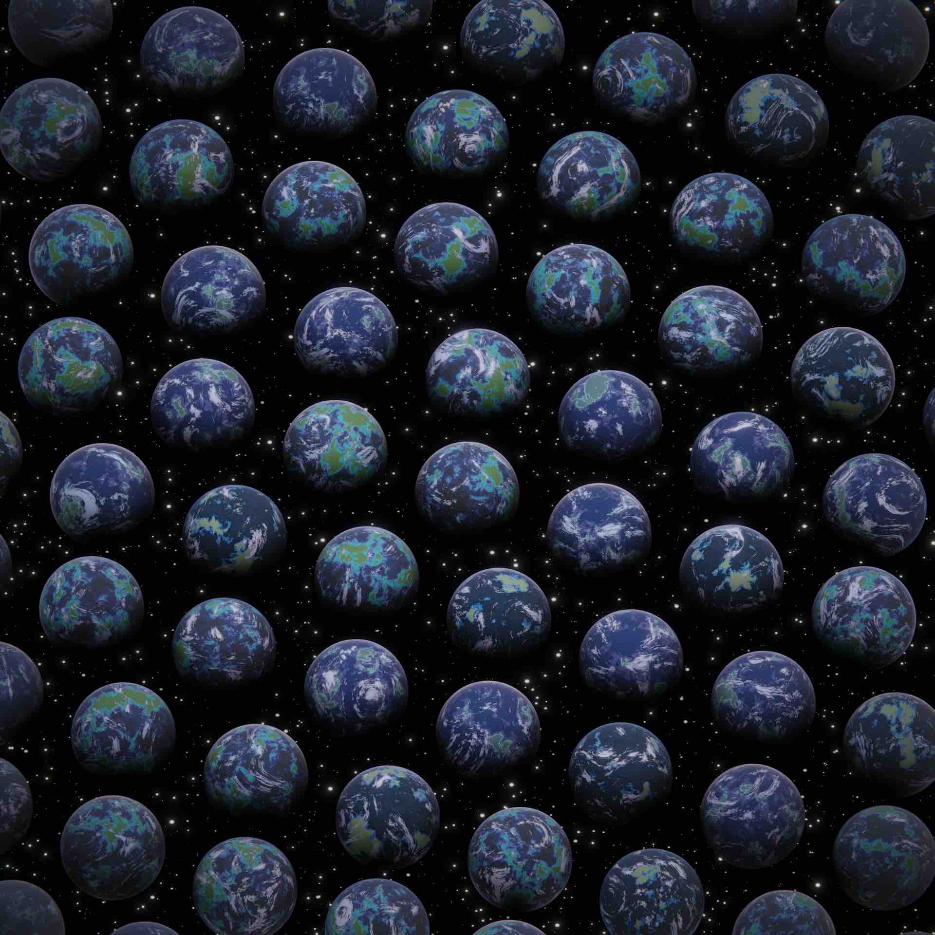molti mondi unsplash
