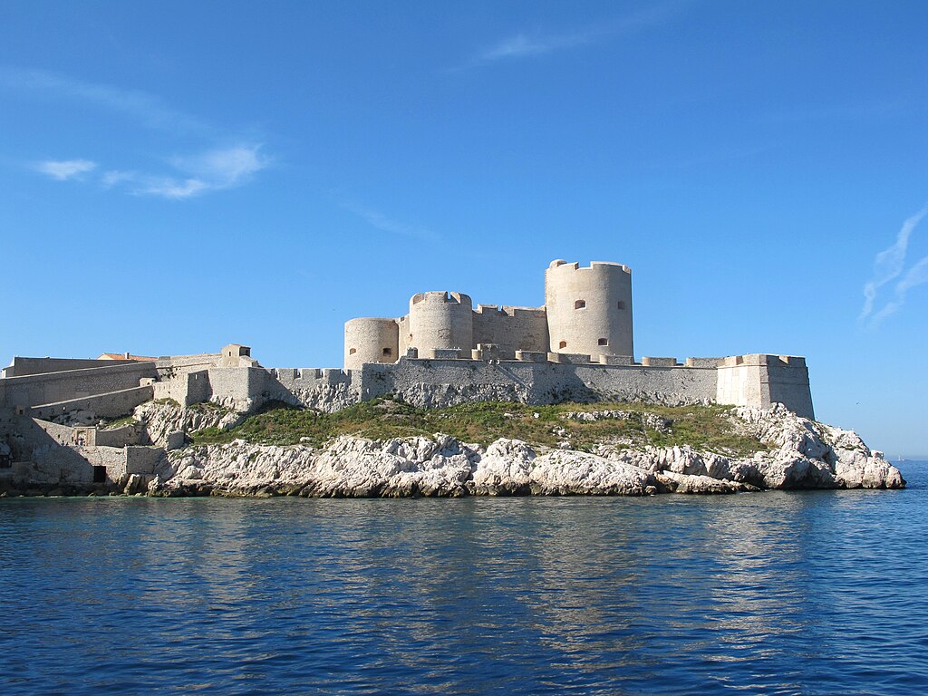 Chateau-d-If-France-June-2012
