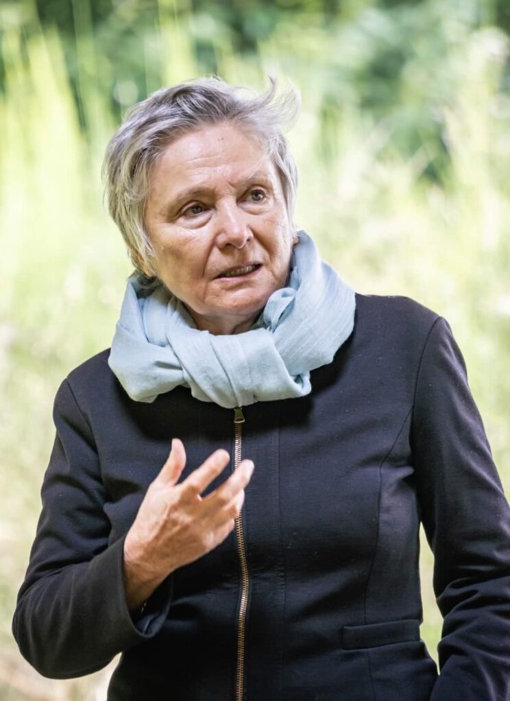 Mariangela Gualtieri