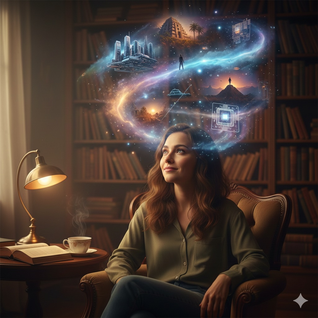 gemini immaginazione
