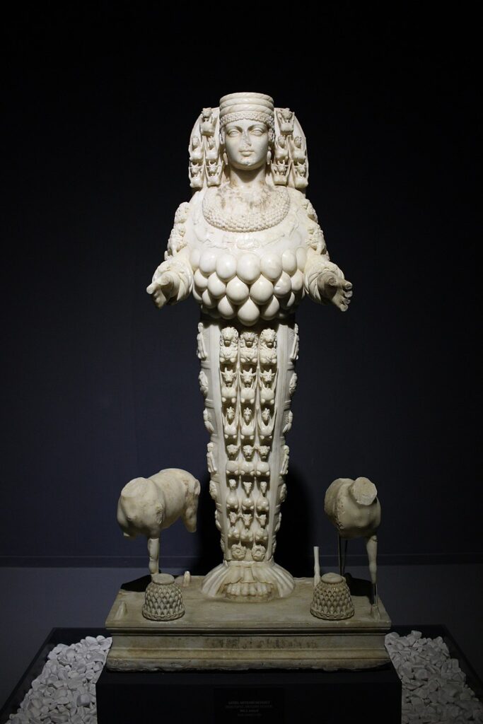 The_Artemis_of_Ephesus