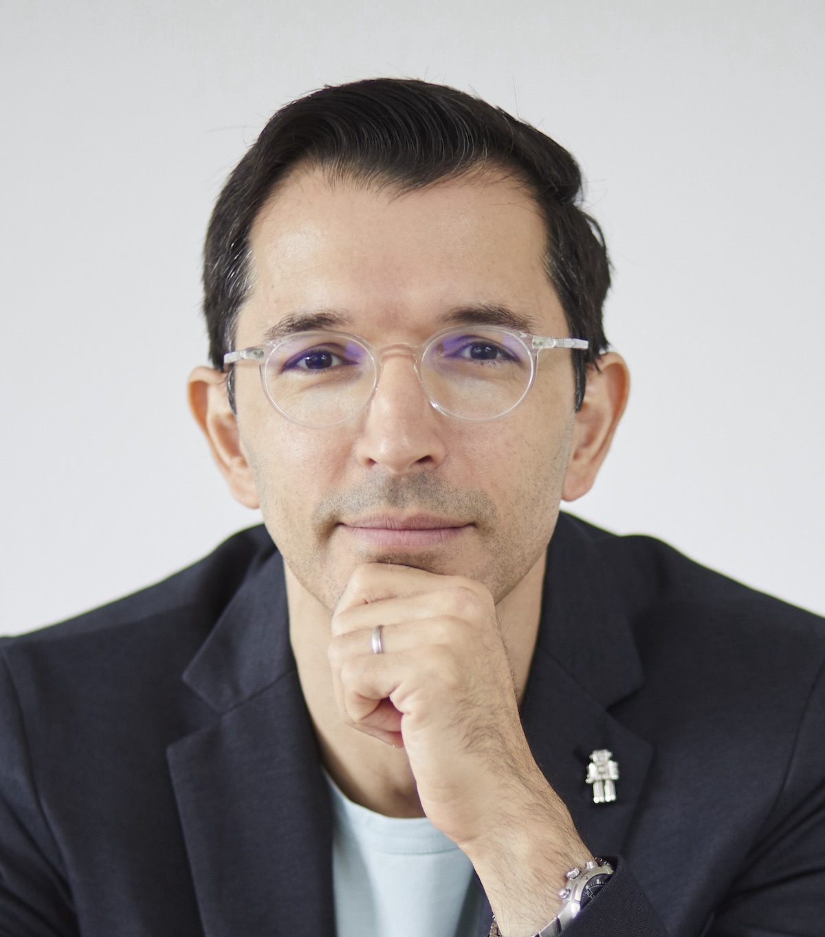 Iyad Rahwan 2021