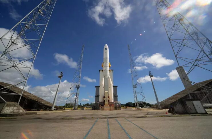 Ariane 6