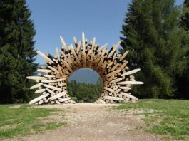 Arte Sella