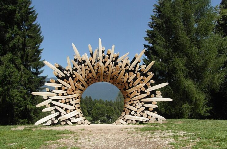 Arte Sella